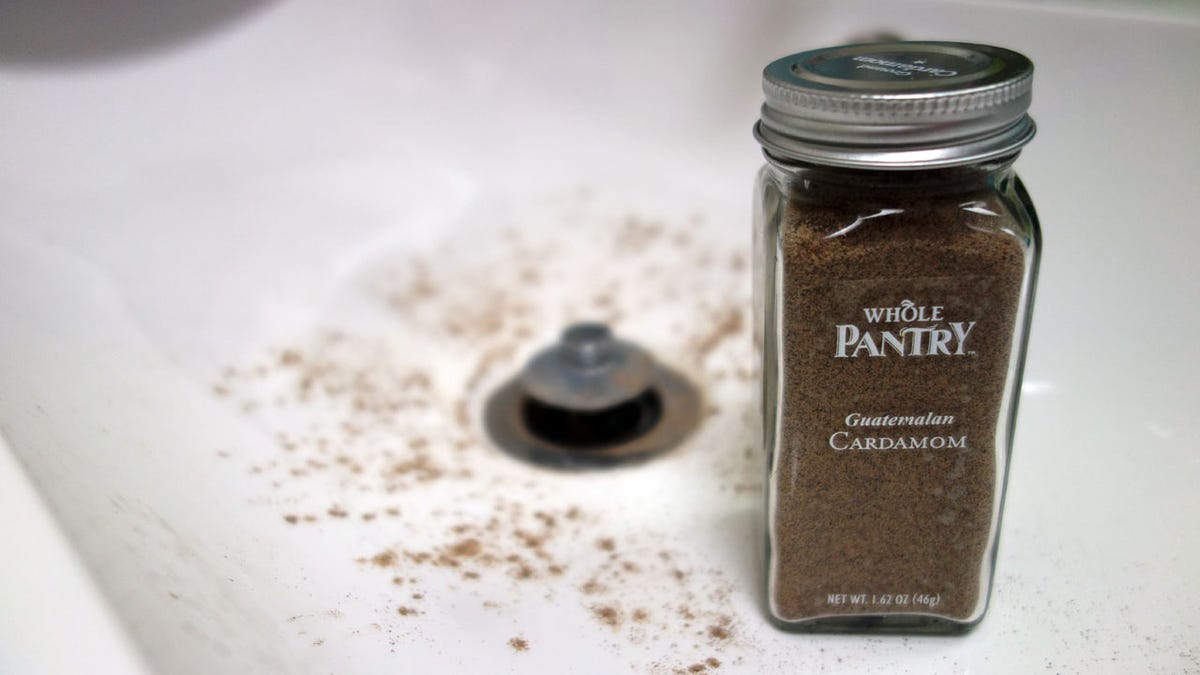 Keep The Ants Away With Spices And Extracts You Already Have