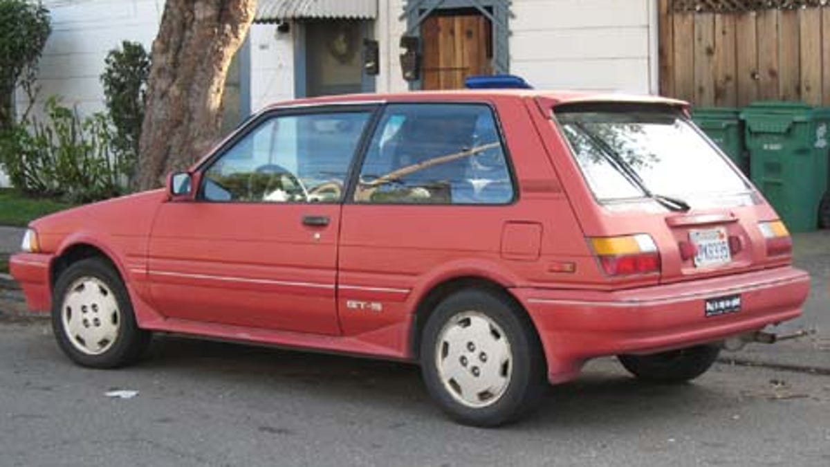 fx16s