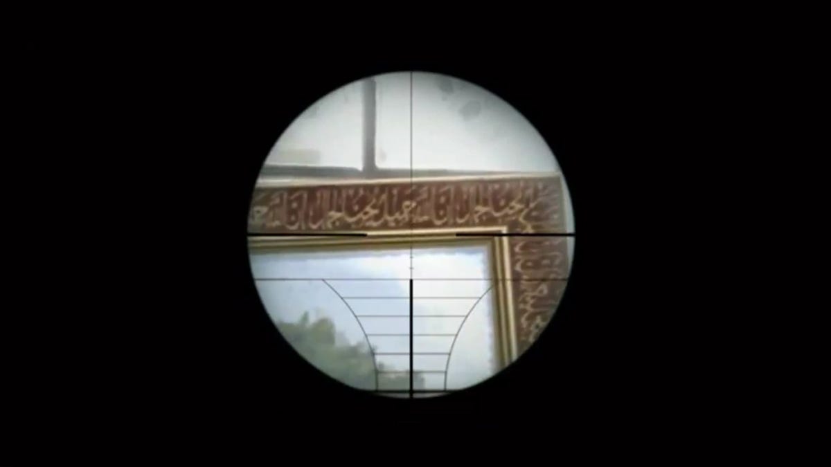 Modern Warfare Map Removed After Complaints From Muslim Gamers