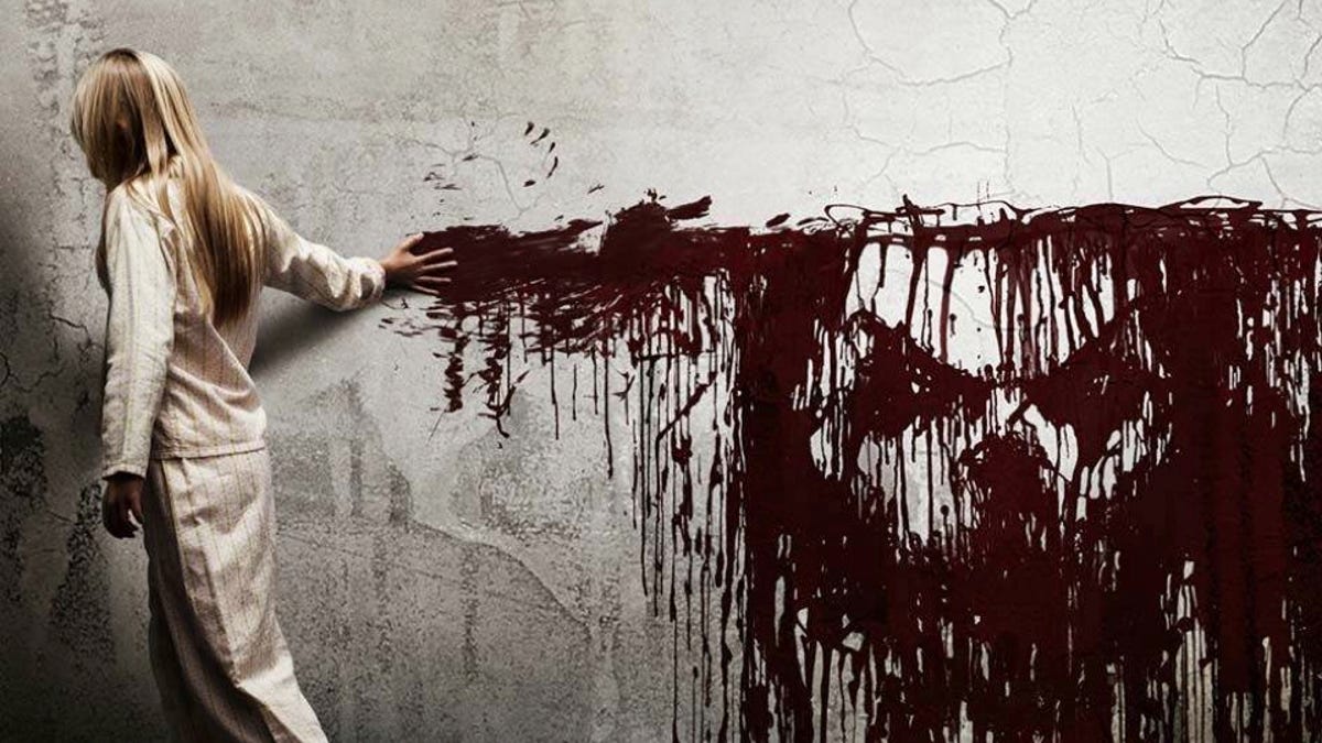 The Best Way To Re Interpret The Ending To The Movie Sinister