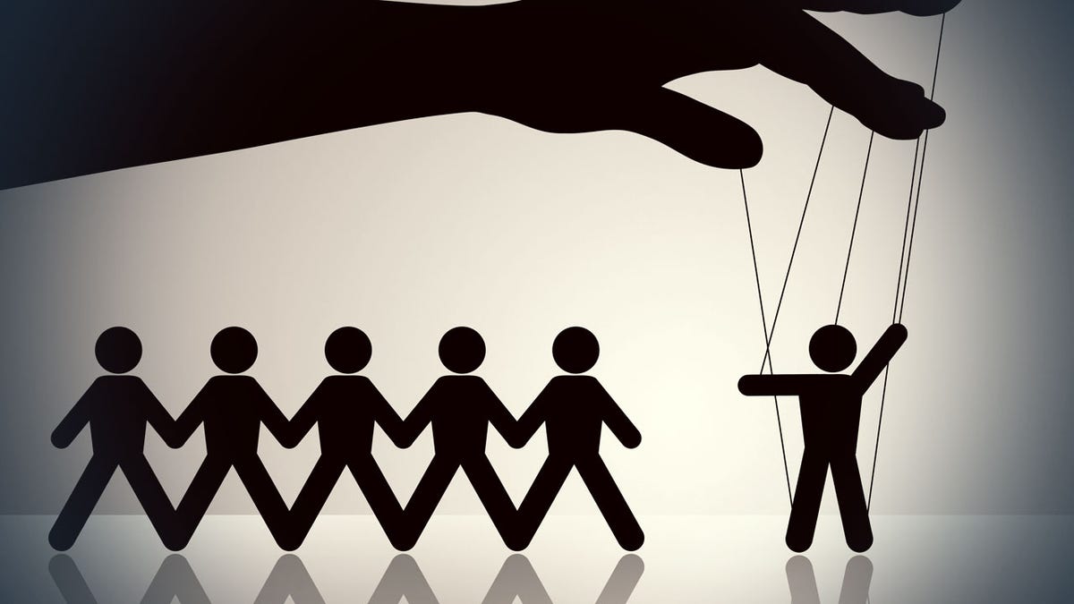 Three Of The Easiest Ways To Manipulate People Into Doing