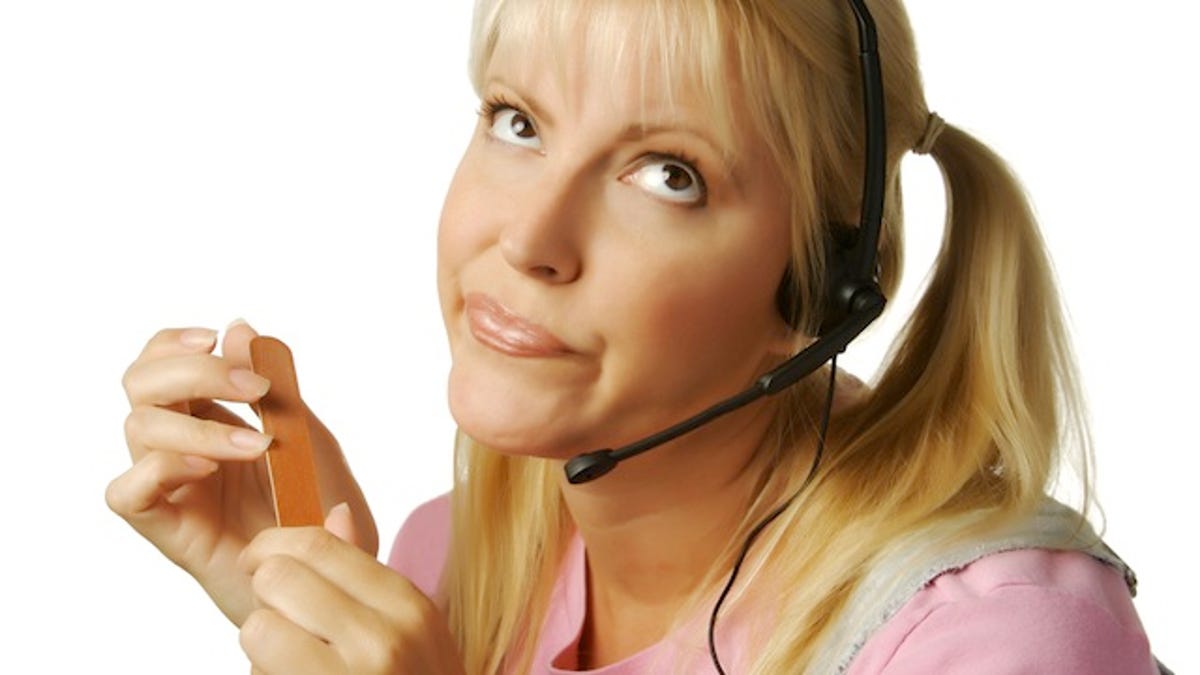 Five Worst Companies For Customer Service
