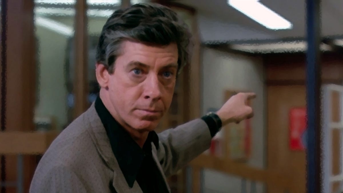 The Moneysaver Does Barry Manilow Know You Raid His Wardrobe