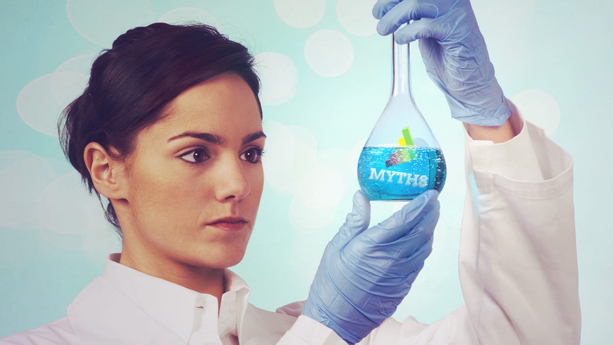 Sense science. Sciensing.