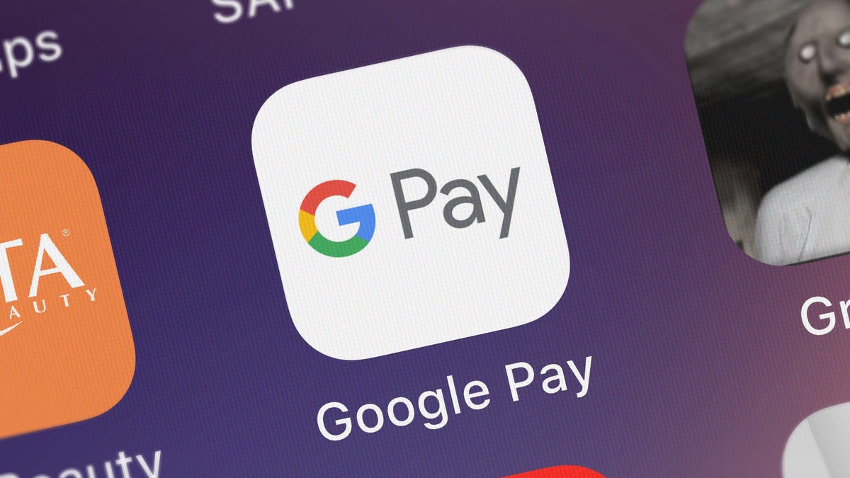 Google Pay Bug podría haberle enviado dinero gratis