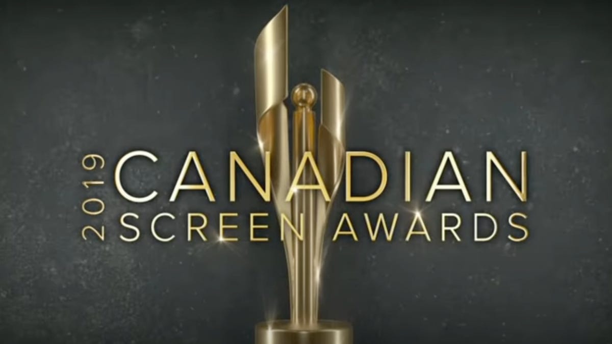 The Canadian Screen Awards latest to get gender neutral categories