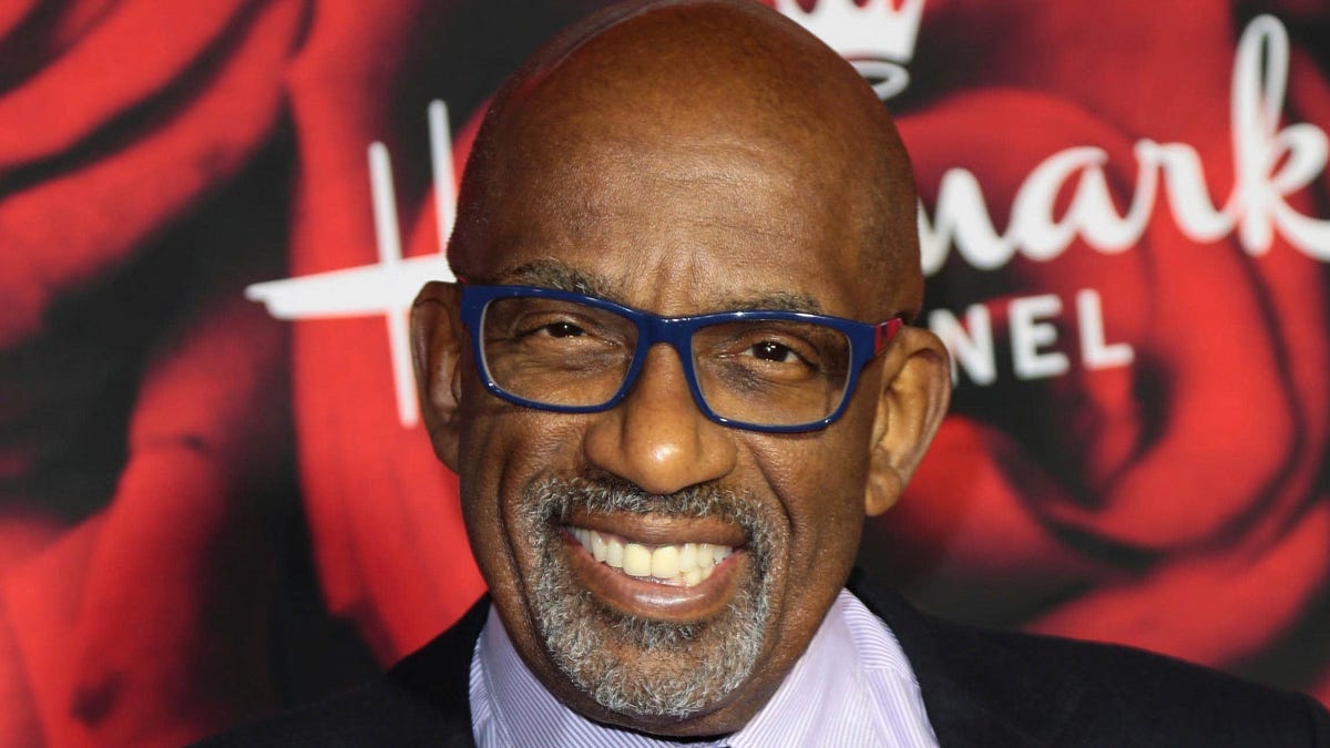 Al Roker Looks Forward To Christmas After Hospital Release As Fans Share Concern Hes Still 