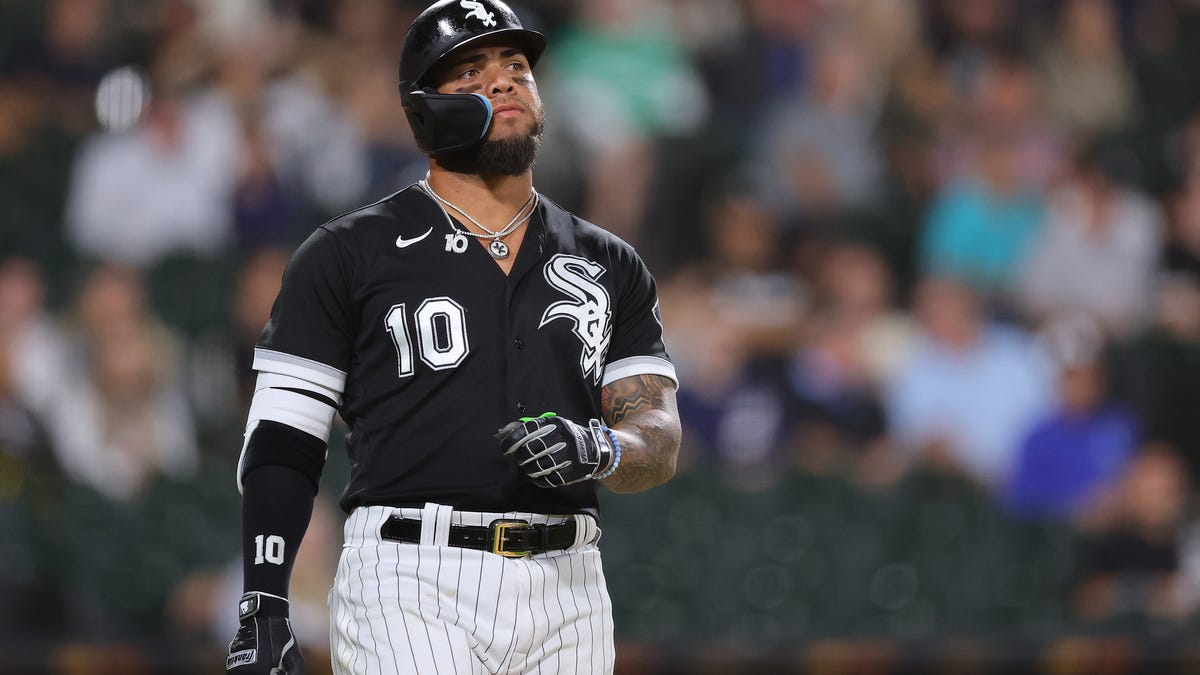 The White Sox’s year finally dying the death it deserves