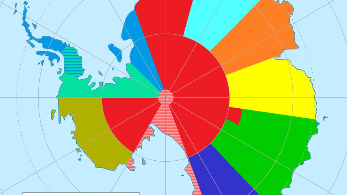 Антарктида территории стран. Территориальные претензии на Антарктиду. Территориальные претензии в Антарктике. Часовые пояса Антарктиды. Разделение Антарктиды.