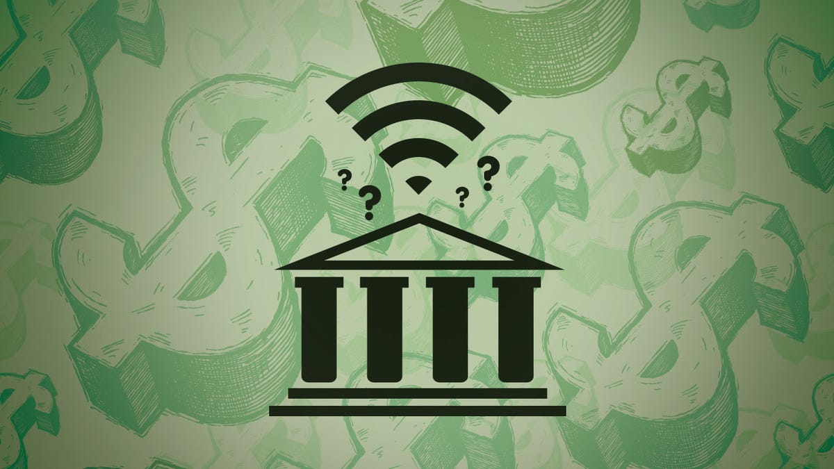 Are Online Banks Worth The Sacrifices