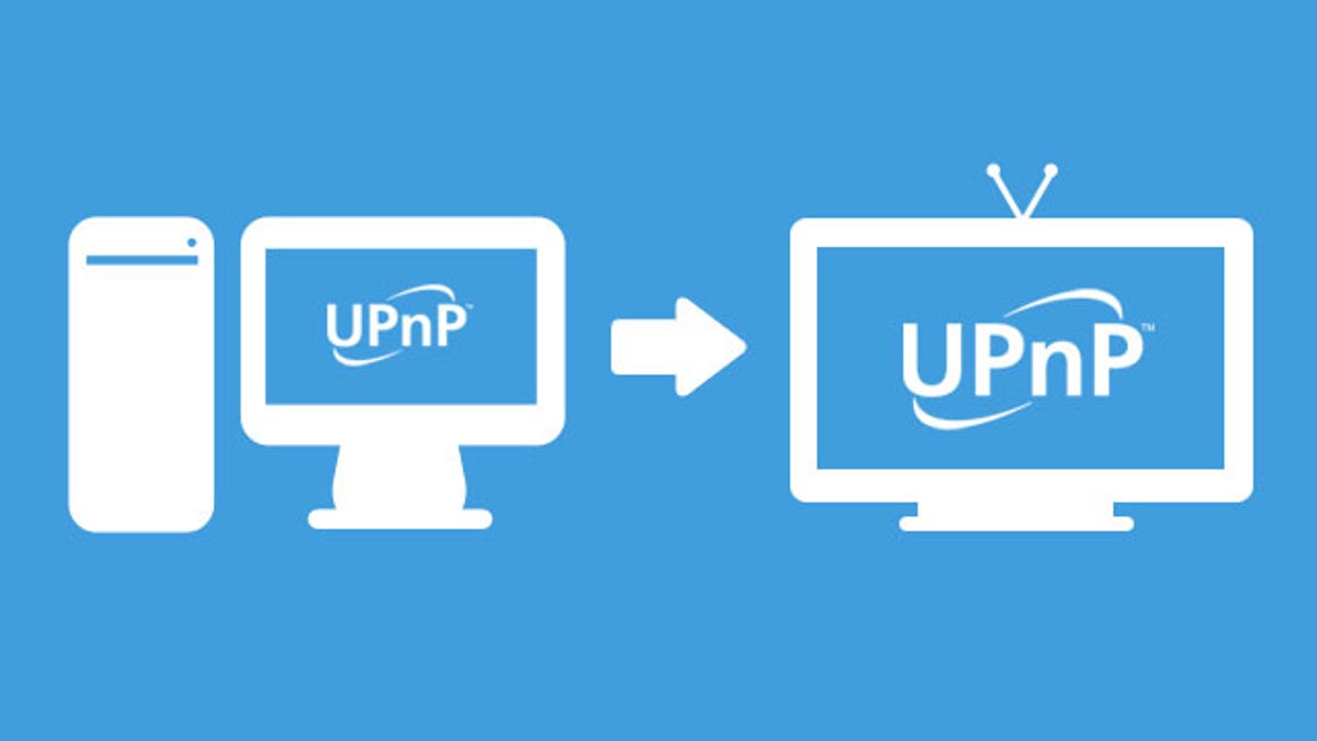 What Is Upnp And How Do I Use It To Stream Media To My Tv