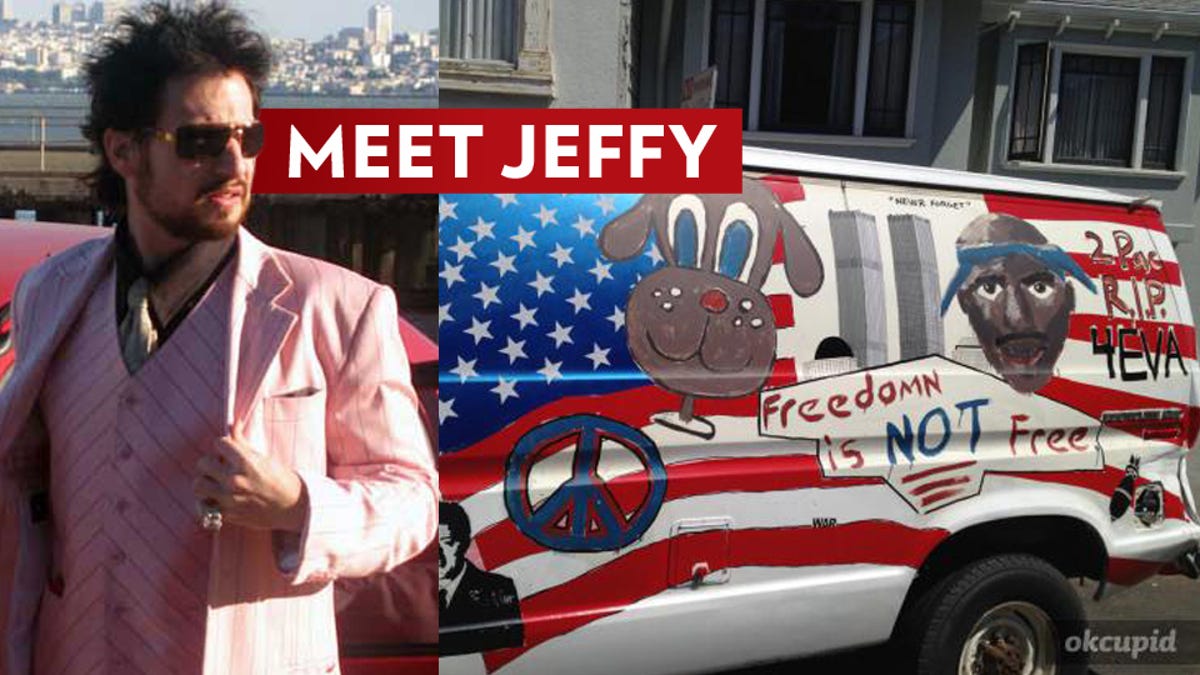 Jeffy dating online regole di datazione dal mio futuro auto annullato