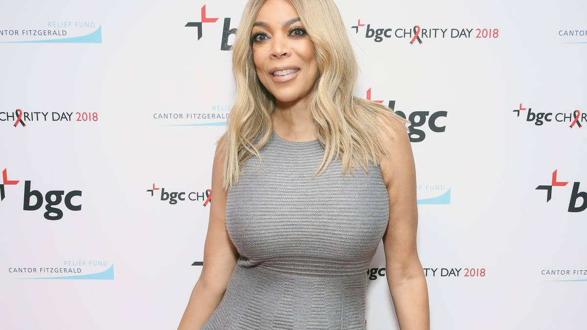 Wendy Williams Placed Under Financial Guardianship