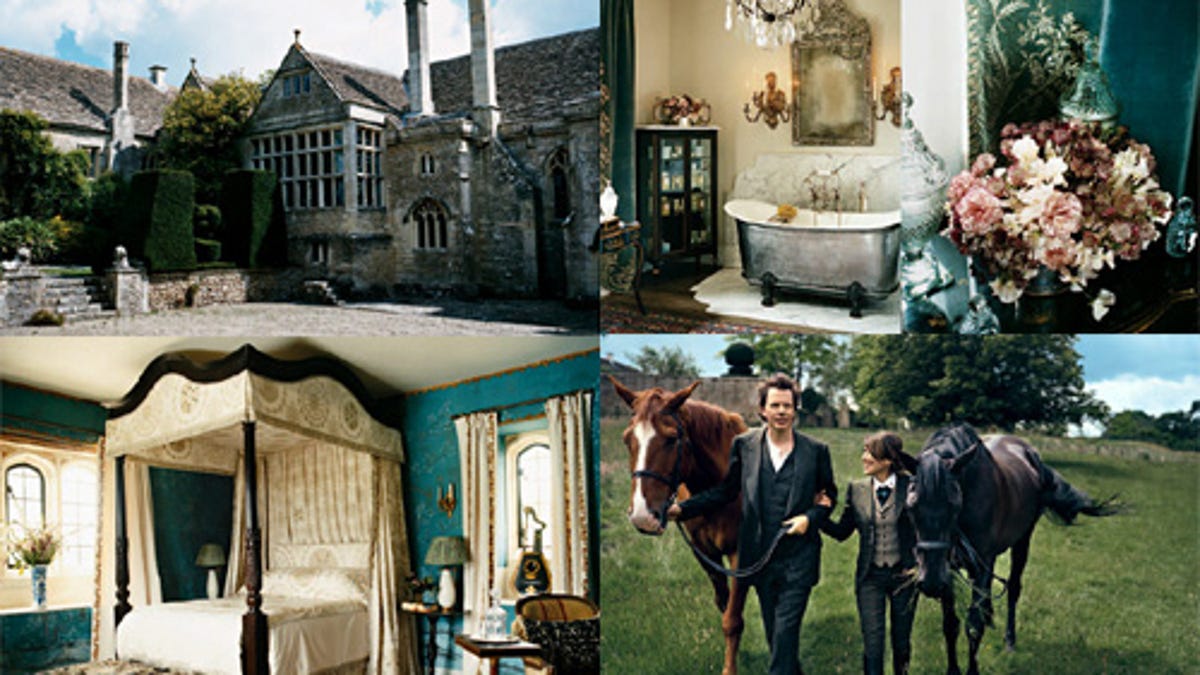 Gela Nash Taylor The Juicy Manor It S Deep How She Can Be So