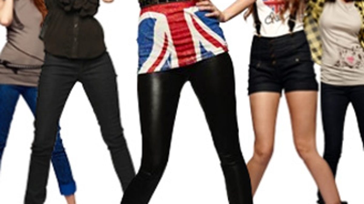 Miley Cyrus S Max Azria Line Full Of Stuff You Ve Already Seen