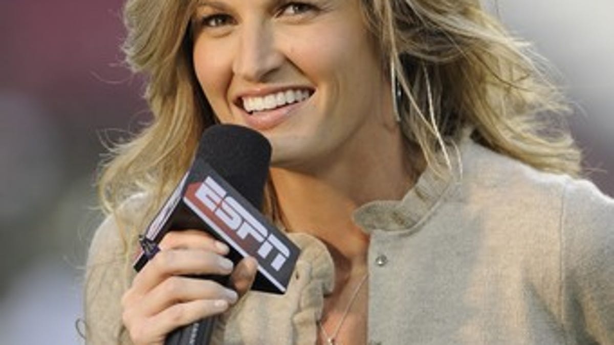 1200px x 675px - Did Erin Andrews's \