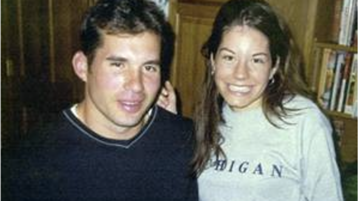 Mark Chmura Former Tight End Lover Of Teenage Hot Tub