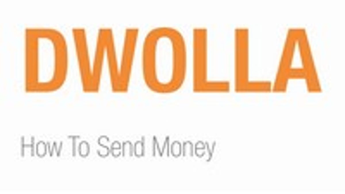 Dwolla Offers Simple Payments Across Social Networks and the Web