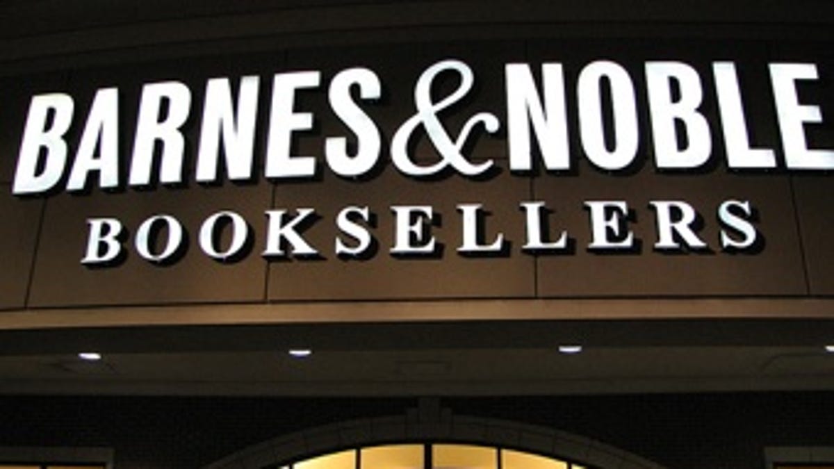 Barnes Noble Now Offering Free Wi Fi