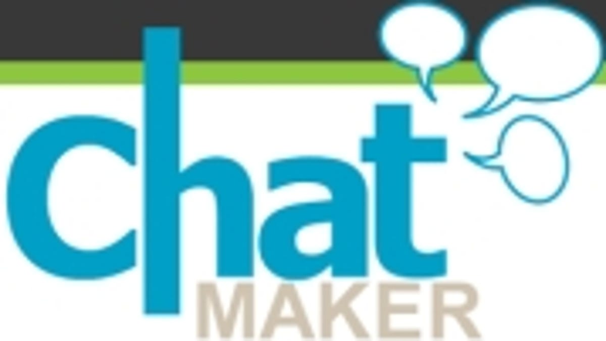 Create Disposable Chat Rooms with ChatMaker
