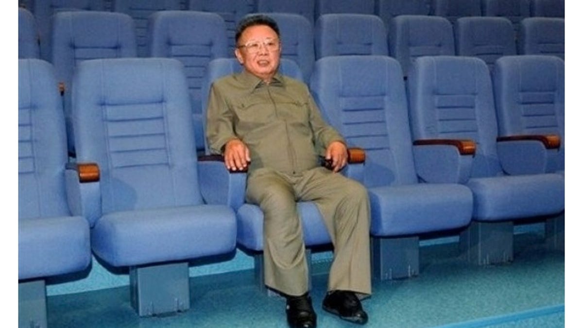North Korea Invented Its Own Totally Different Way Of Scoring
