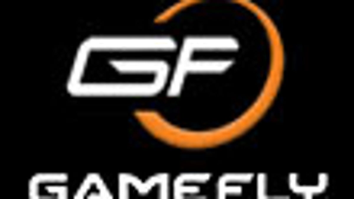 There S A Gamefly Gift Certificate With Your Name On It
