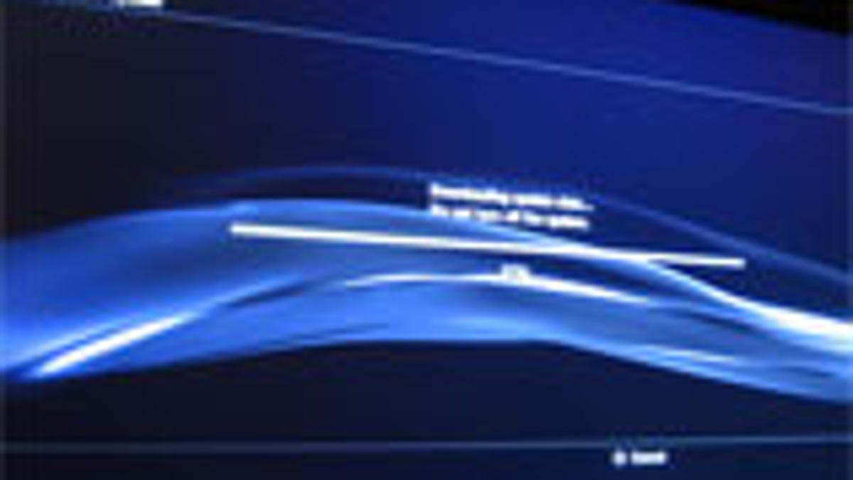 Extra Boring Ps3 Firmware Update Hits The Sequel To Playstation 3