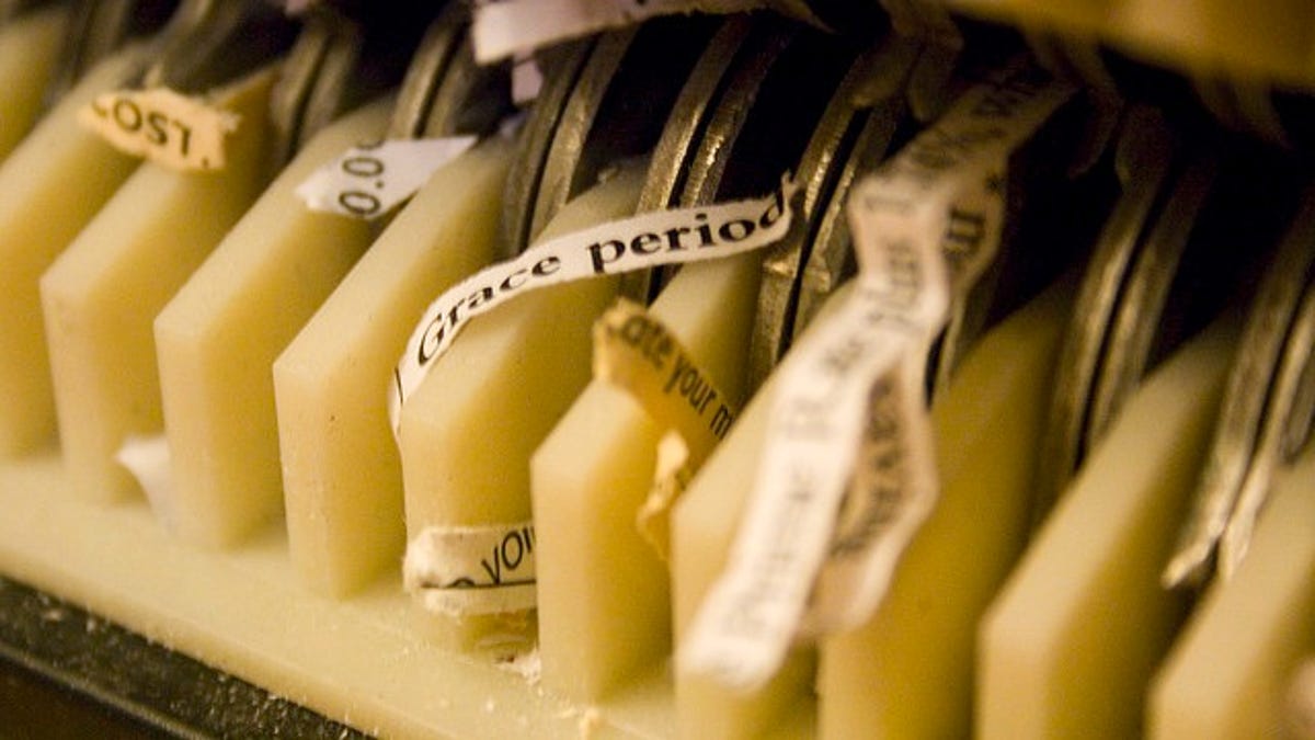 Oil Your Paper Shredder With Canola To Keep It Running