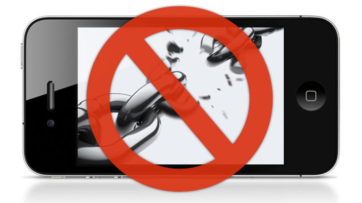 Four Reasons Not To Jailbreak Your Iphone Ipod Touch Or Ipad