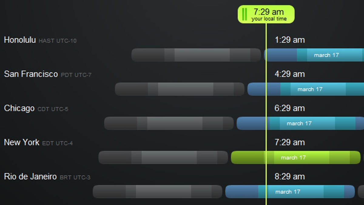 How Do I Prevent Time Zone Mess Ups While Traveling