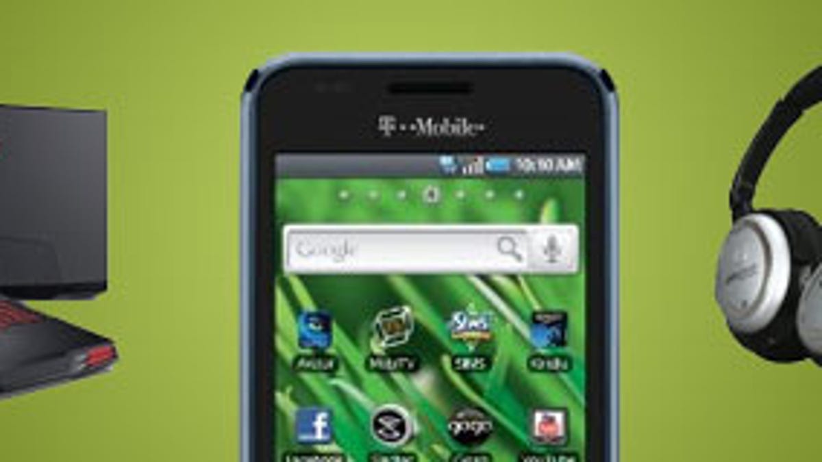 Gadget And Gear Deals Of The Day