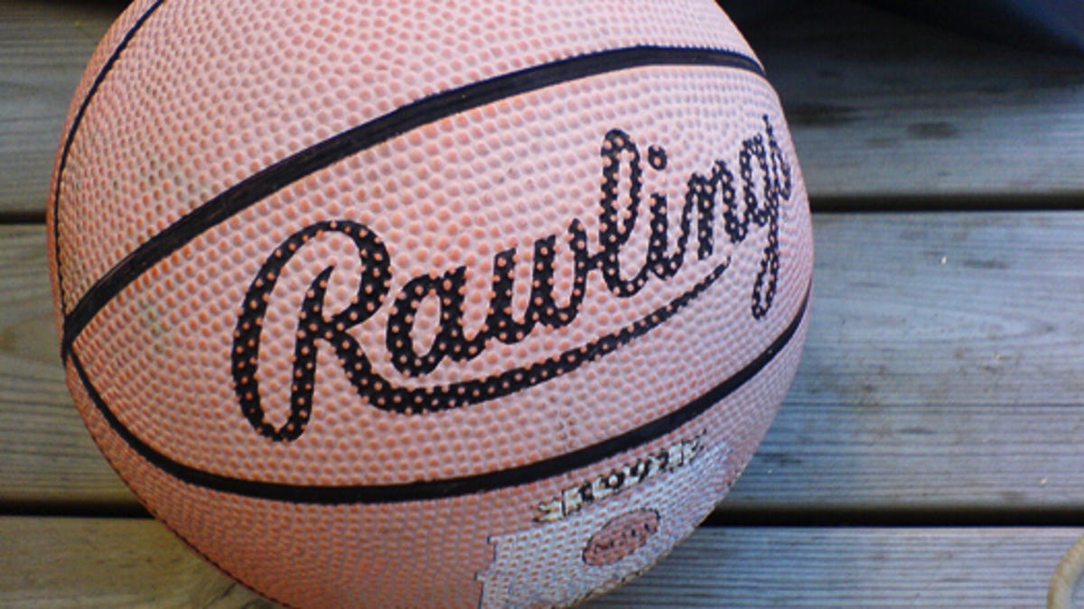 Make Your Own Medicine Balls For Classic Home Workouts
