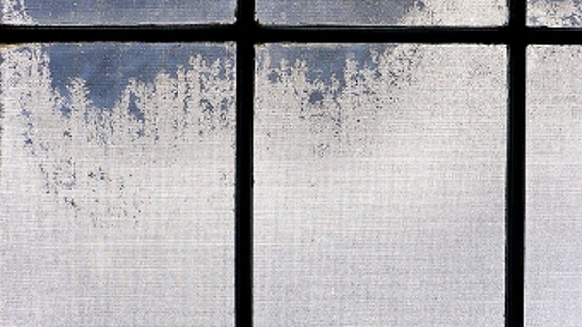 Affordable And Non Permanent Winterizing For Apartments