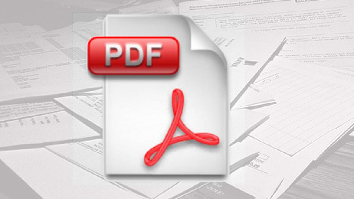 Five Best Pdf Readers