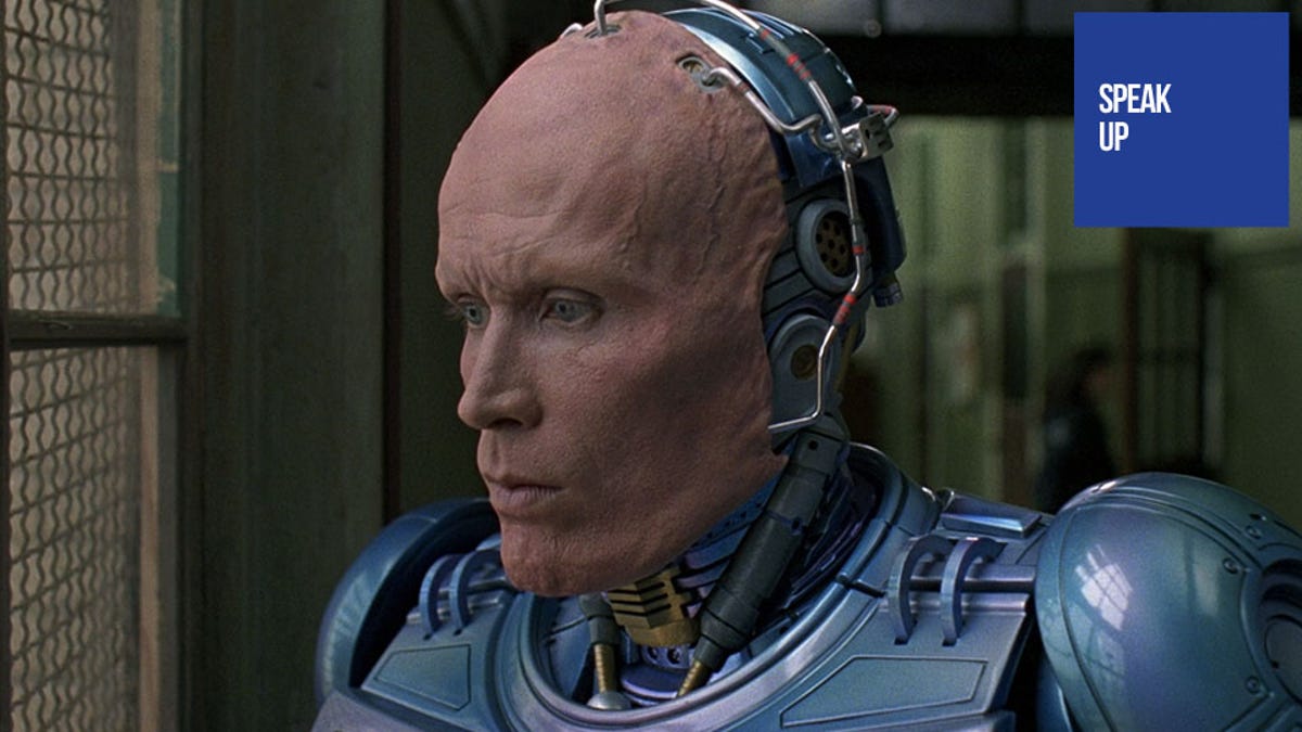 18 robocop