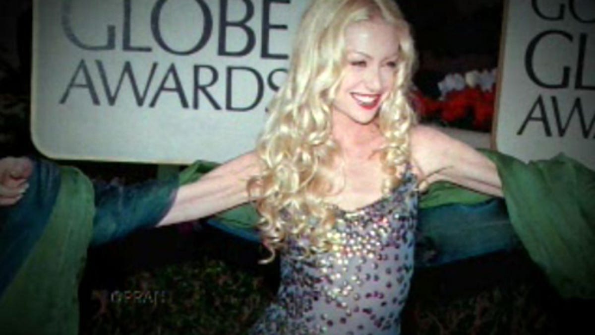Portia De Rossi Ally Mcbeal And A Generation Of Eating