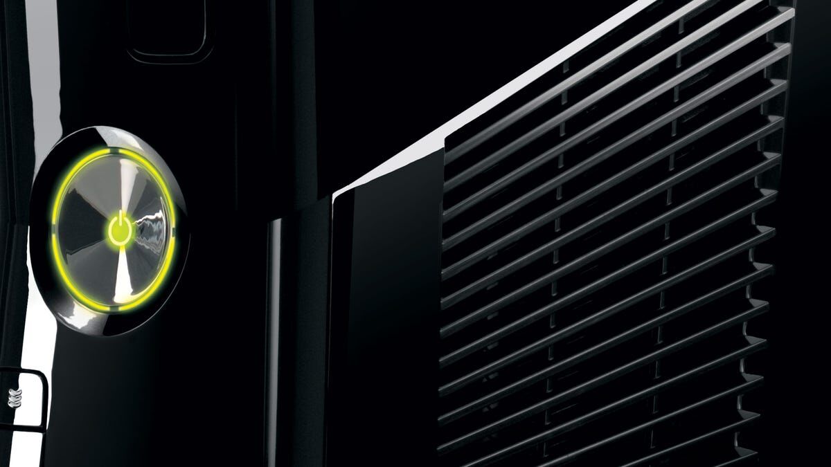 Does The Xbox 360's New Disc Format Not Work With Some ...