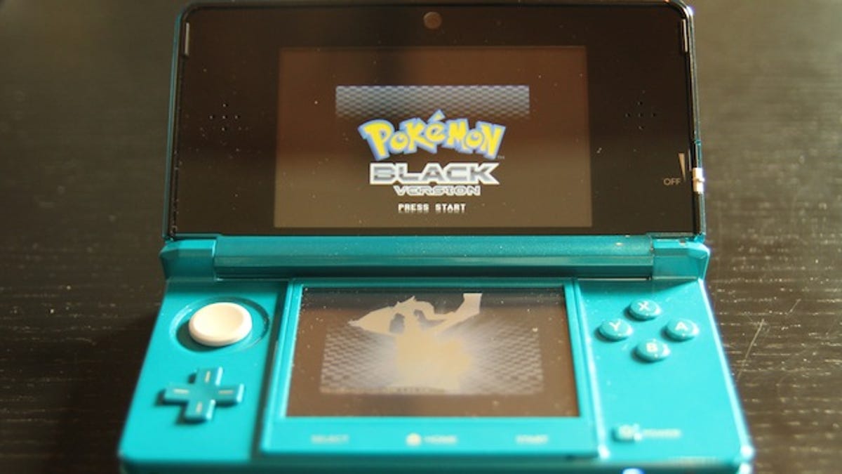 How To Play Ds Games On 3ds Full Screen Freeware Base