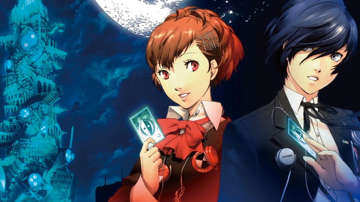 p3p dating mitsuru