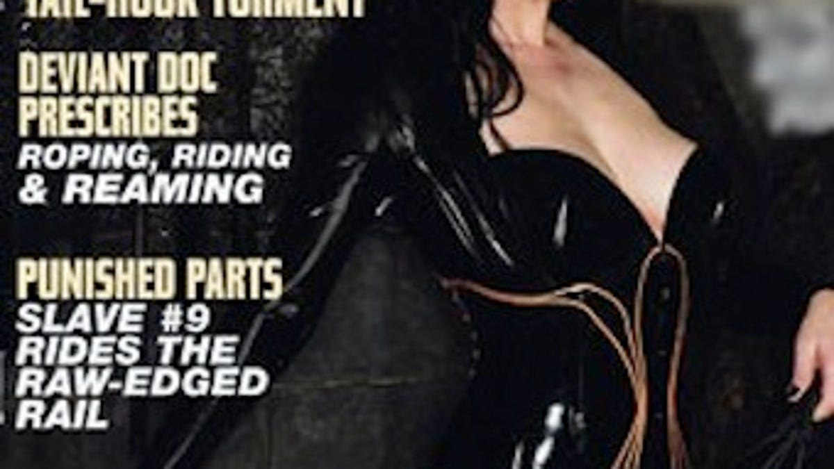 Auction slave to femdom Female nude in mable