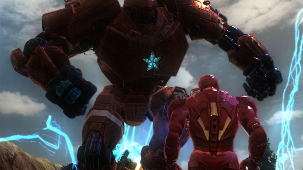 Iron Man 2 Review A Rusted Development