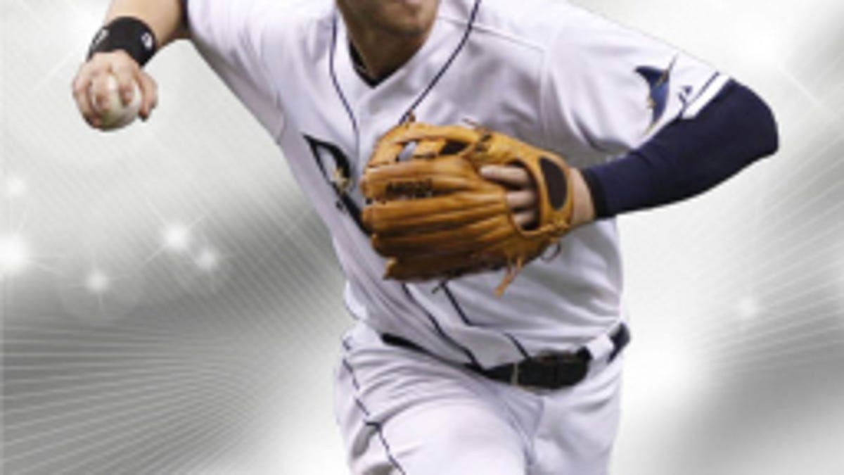 Week In Games Baseball S Back