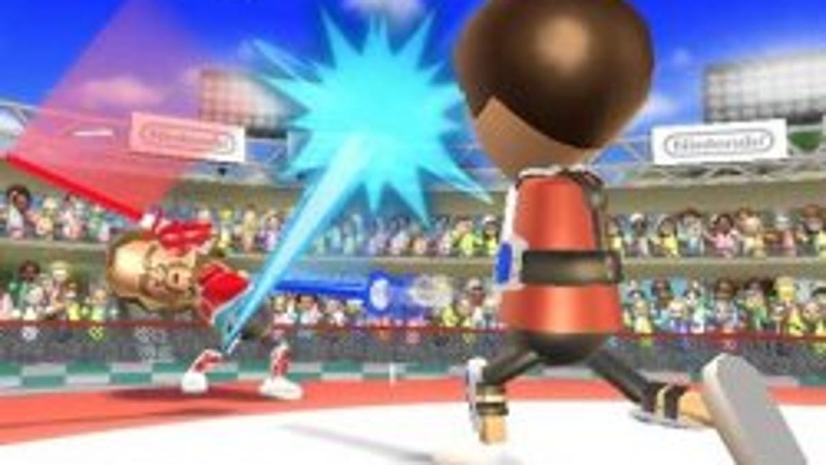 Can You Beat These Wii Sports Resort Scores
