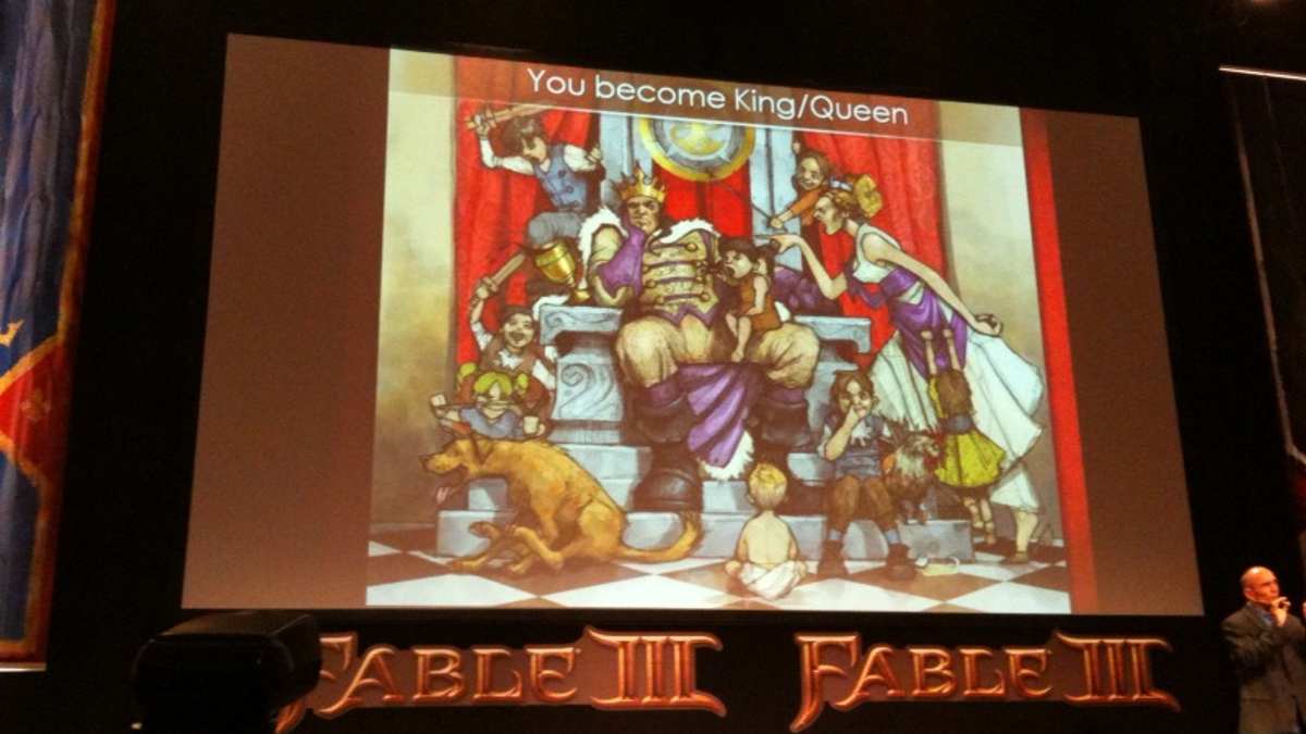 fable 4 release