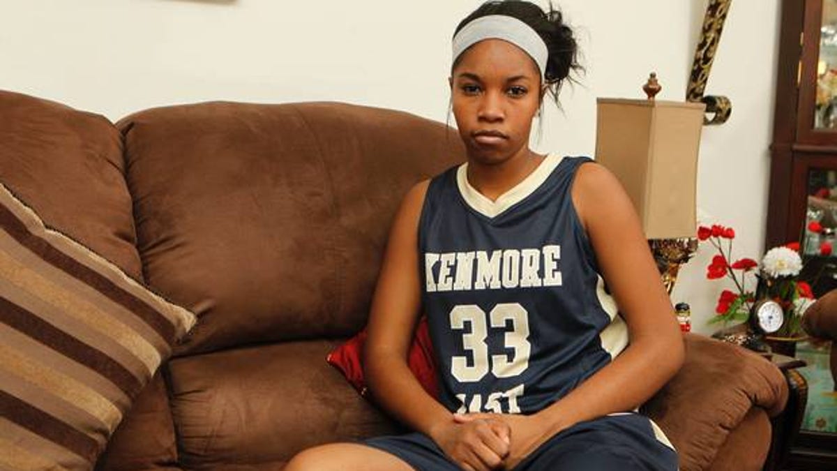High School Basketball Team Suspended For Racist Pregame Chants