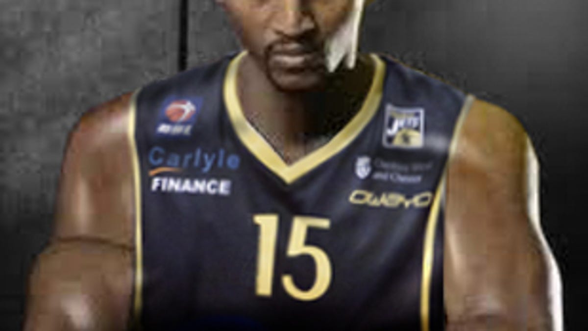 Ron Artest Will Play In The Worst Basketball League In Europe