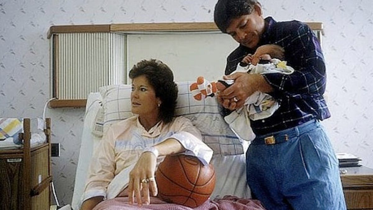 How Pat Summitt Ruined The Best Thing About Women S Basketball