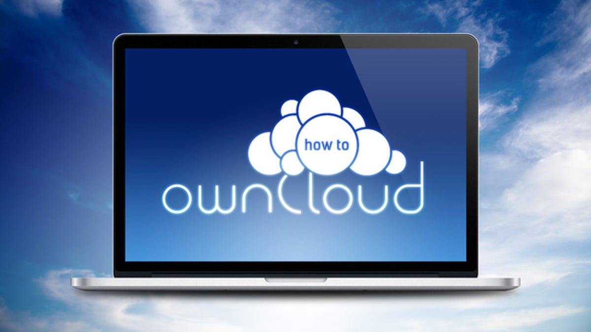 How To Set Up Your Own Private Cloud Storage Service In Five Minutes With Owncloud