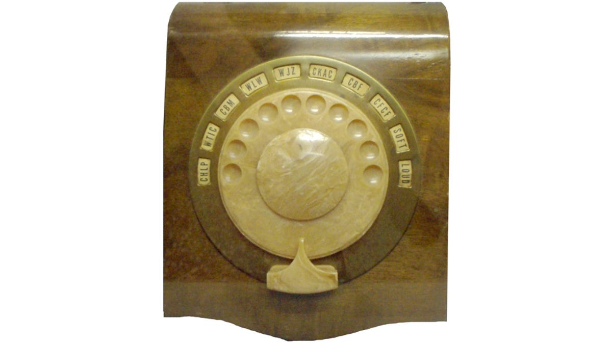 Philco Mystery Control The World S First Wireless Remote