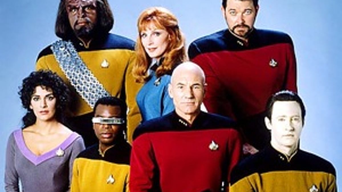 Star Trek Next Generation Stream Star Trek Next Generation Stream